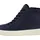 ECCO Street Tray Ankle Boot, Night Sky, 40 EU