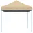 Beige 440x292x315 cm