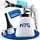 NTG Druckluft Reinigungspistole Tornado Effekt 1L