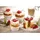 Papstar Muffinform Ø 5 cm, 3,5 cm hoch, 20 Stück