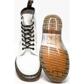 Dr. Martens 1460 Smooth white smooth 37