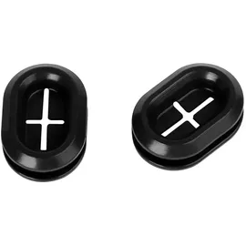 Profile Design Lenkerkabelführung 20 Einheiten - Black - One Size