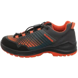 Lowa CAREZZA GTX LO JR anthrazit/orange (9720) 24