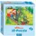 Trötsch Verlag Unser Sandmännchen 3D Puzzle Eisenbahn