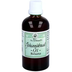 Johanniskraut Öl