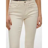 Vero Moda VMFLASH MR FLARED JEANS COLOR GA NOOS - XL / 32L