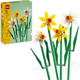 LEGO Botanicals Narzissen 40747