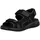 Rieker 26450-00 Herren Schwarz 42
