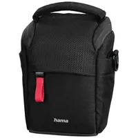 Hama Kameratasche Matera 90 schwarz