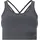 ATHLECIA Sport-BH Aideny grau|blau S/M