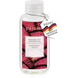 pajoma® Raumduft Nachfüllflasche 100 ml, Grapefruit-Cassis 100 ml