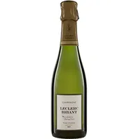 Leclerc-Briant Brut Réserve Champagne Brut Réserve 0,375l Leclerc Briant Champagner (1 x 0, 375)