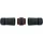 Schwaiger Netzwerkverbinder CAT 6a Outdoor Schwarz