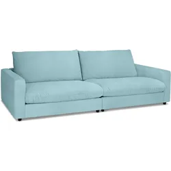 Sofa SANSIBAR WANGEROOGE - BHT 268x87x127 cm
