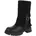 Plateaustiefel 38