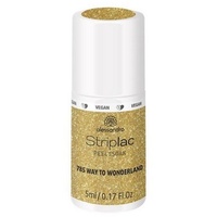 Alessandro Striplac Peel Or Soak 785 way to wonderland 5 ml