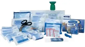 GRAMM medical DIN-Füllung 13 157 + Special Gastro & Hotel