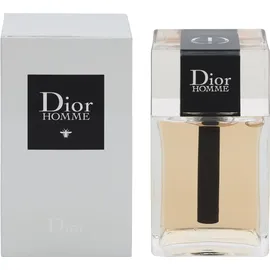 Dior Homme Eau de Toilette 100 ml