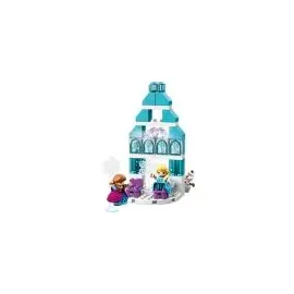 LEGO Duplo Disney Frozen Elsas Eispalast 10899