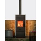 Wanders fires&stoves Kaminofen PECAN ECO | 8 kW