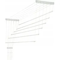 Kadax Torp 3 m weiß