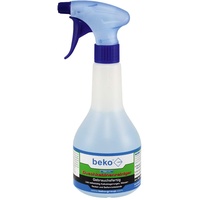 Beko TecLine Duschkabinenreiniger gebrauchsfertig, Sprühflasche 500 ml