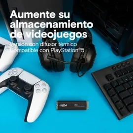 Crucial P310 2 TB M.2