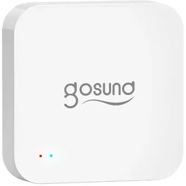 Gosund ST21 Smart Zigbee/WiFi/BLE Gateway