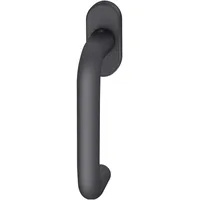 FSB 34 1070 Schwarz Matt