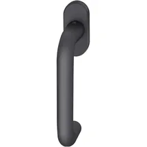FSB 34 1070 Schwarz Matt