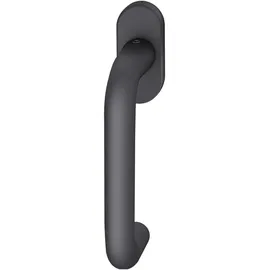FSB 34 1070 Schwarz Matt