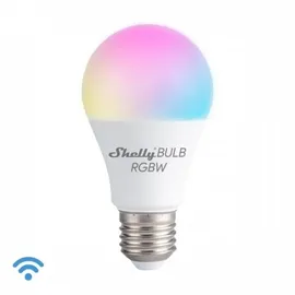 Shelly DUO RGBW E27