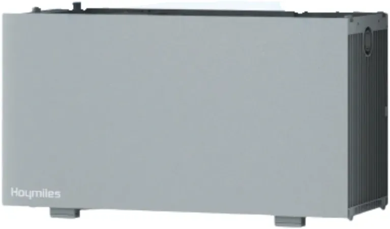Hoymiles HiBattery 4020 S - 0 % MwSt. (gem. § 12 Abs. 3 UStG)