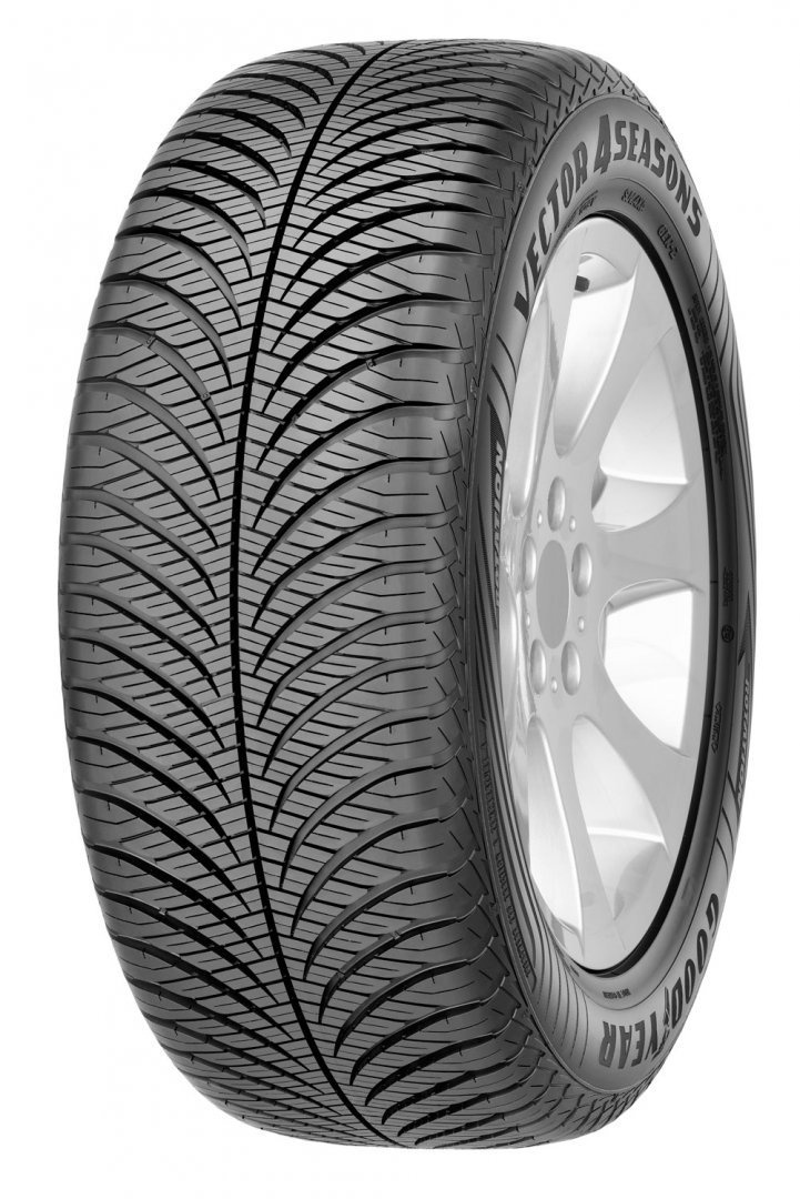 ganzjahresreifen goodyear vector 4seasons 155 65r14 75t