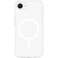 ESTUFF INFINITE OSLO iPhone 16e Clear Magnetic Cover.