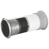 Naber P-Turbo 150 Mauerkasten