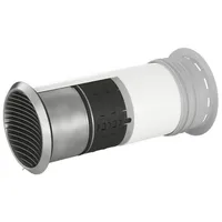 Naber P-Turbo 150 Mauerkasten