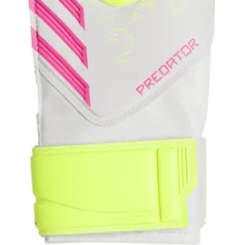 adidas Predator Training Weiß/Gelb/Pink 3