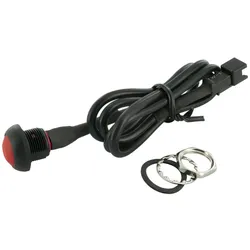 Externer Button für KOSO 55DL