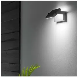 Ideal Lux - SWIPE ap, Wandleuchte