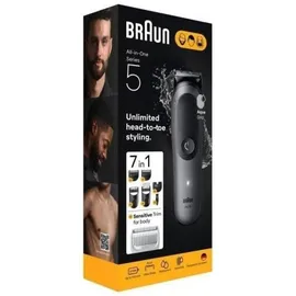 Braun Series 5 AIO5520