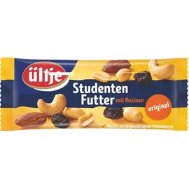 ültje Studentenfutter original 20x 50,0 g