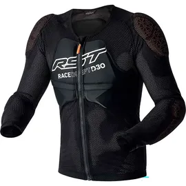RST Brustprotektor Race Dept D3O Performance XXL/3XL Schwarz
