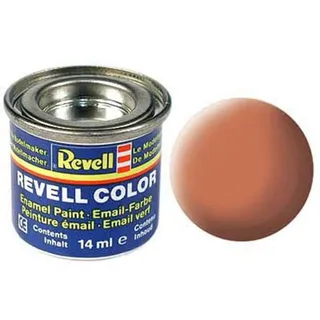 REVELL Farben Dose 14 ml leuchtorange matt 32125