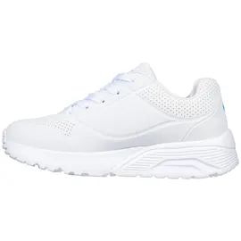 SKECHERS Uno Lite Spread The Love Kinder Weiß 32
