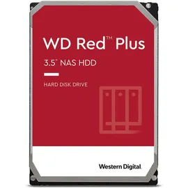 Western Digital Red Plus NAS 2 TB WD20EFZX