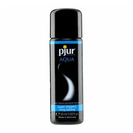 pjur AQUA 30 ml