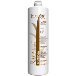 Raywell Bio Shampoo CAFA Hair Loss Prevention For Man 1 Liter