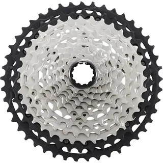 Shimano Deore XT CS-M8100 12-fach 10-45