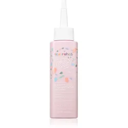 BodyBoom HairBoom Rice Rehab Peeling for Hair Peeling für die Kopfhaut 100 ml